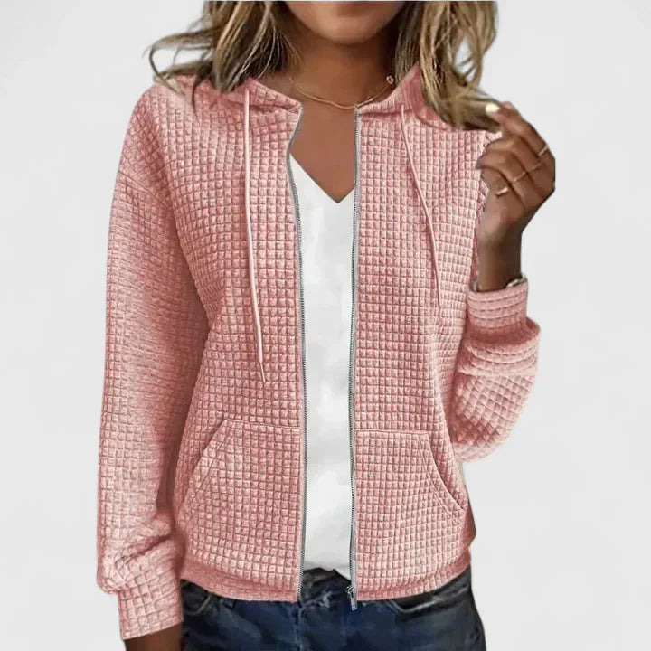 Arianna | Elegant Jacket