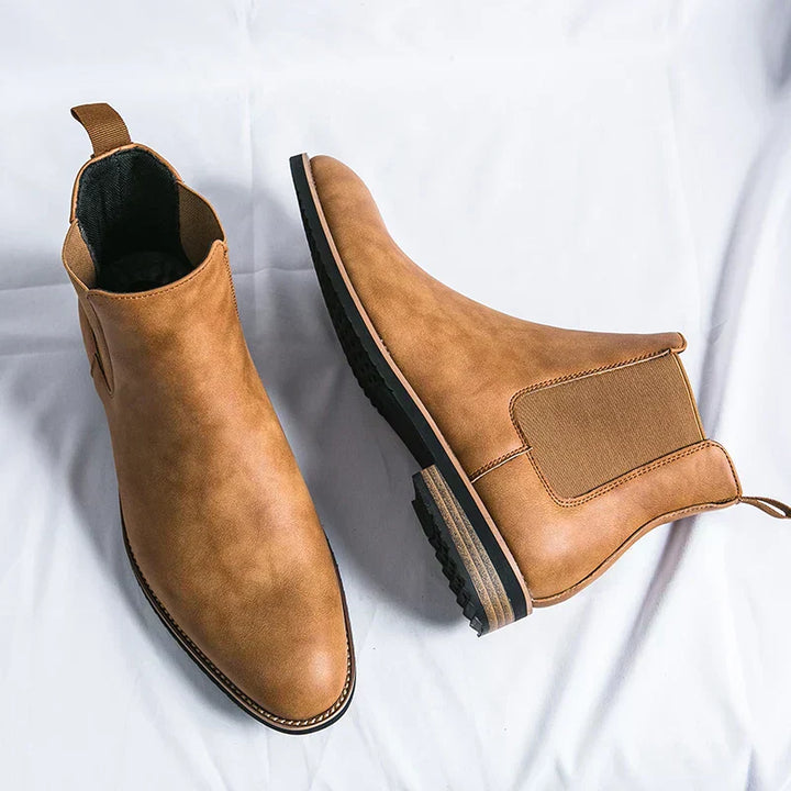 Kayden | Chelsea Boots