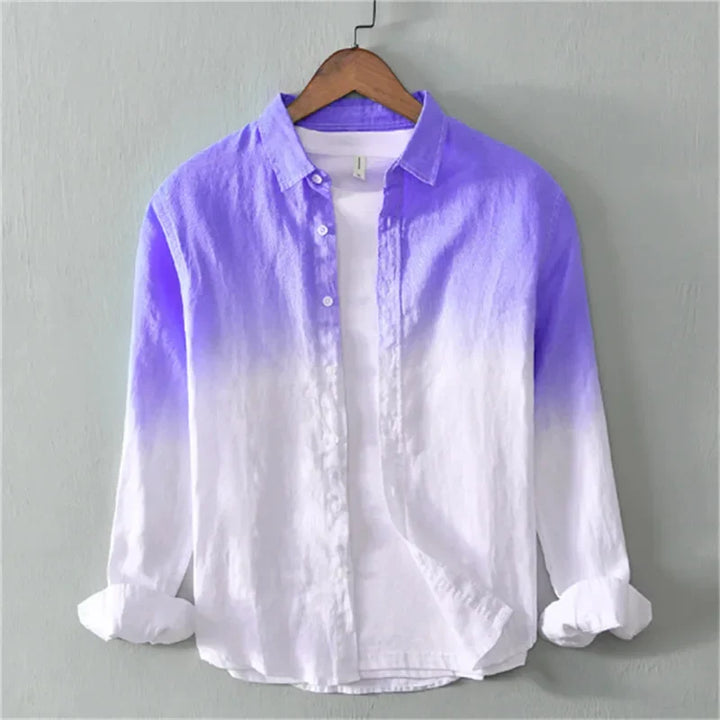 FadeCore™ Button-Up Shirt for Men