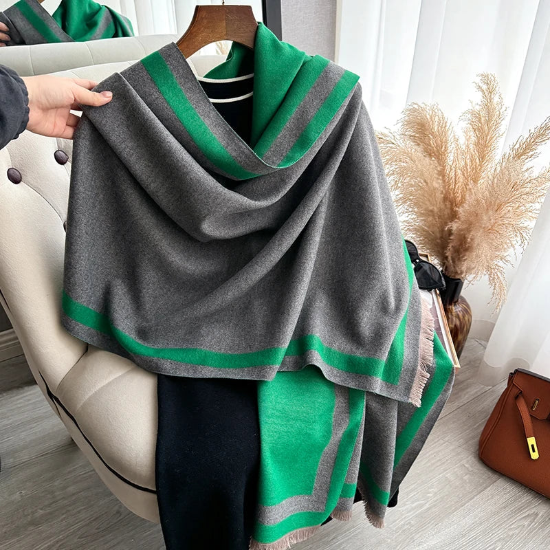 Quinelle | Elegant Scarf