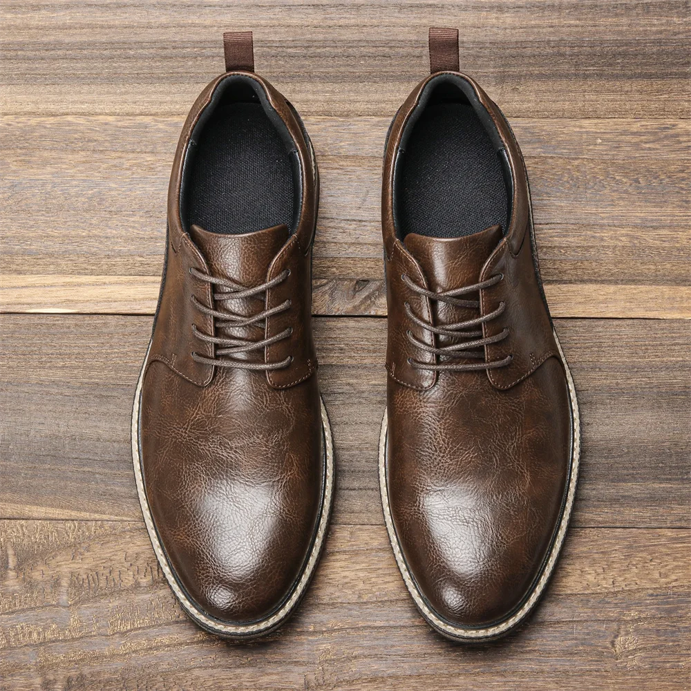 Byron™ | Dress Shoes