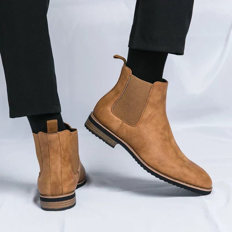 Kayden | Chelsea Boots