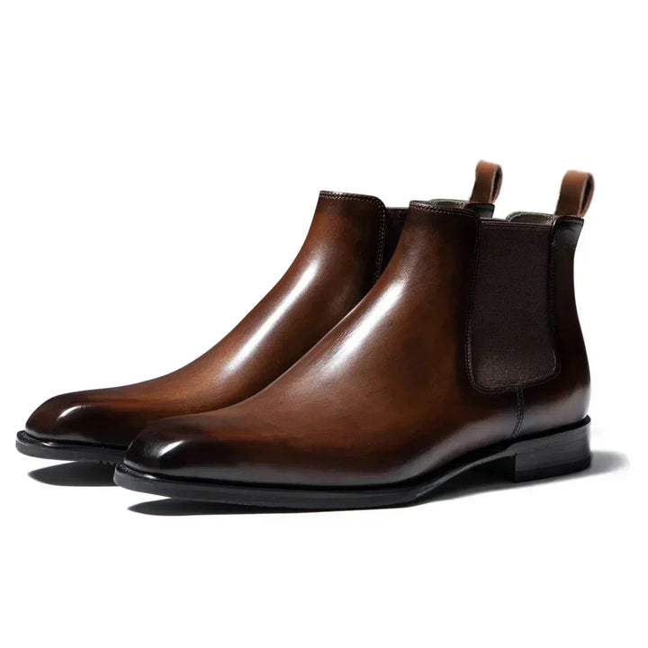 Craig™ | Elegant Chelsea Boots