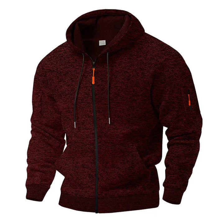 Kaelen | Stylish Casual Hoodie