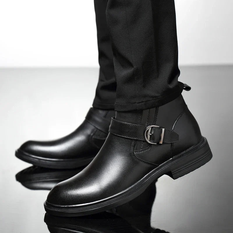 Liam | Men's Ranger Boots