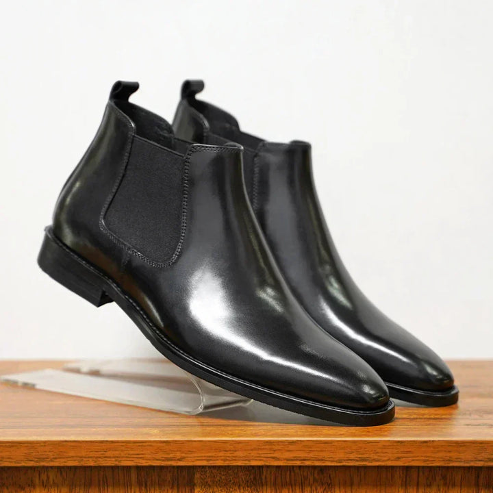 Craig™ | Elegant Chelsea Boots