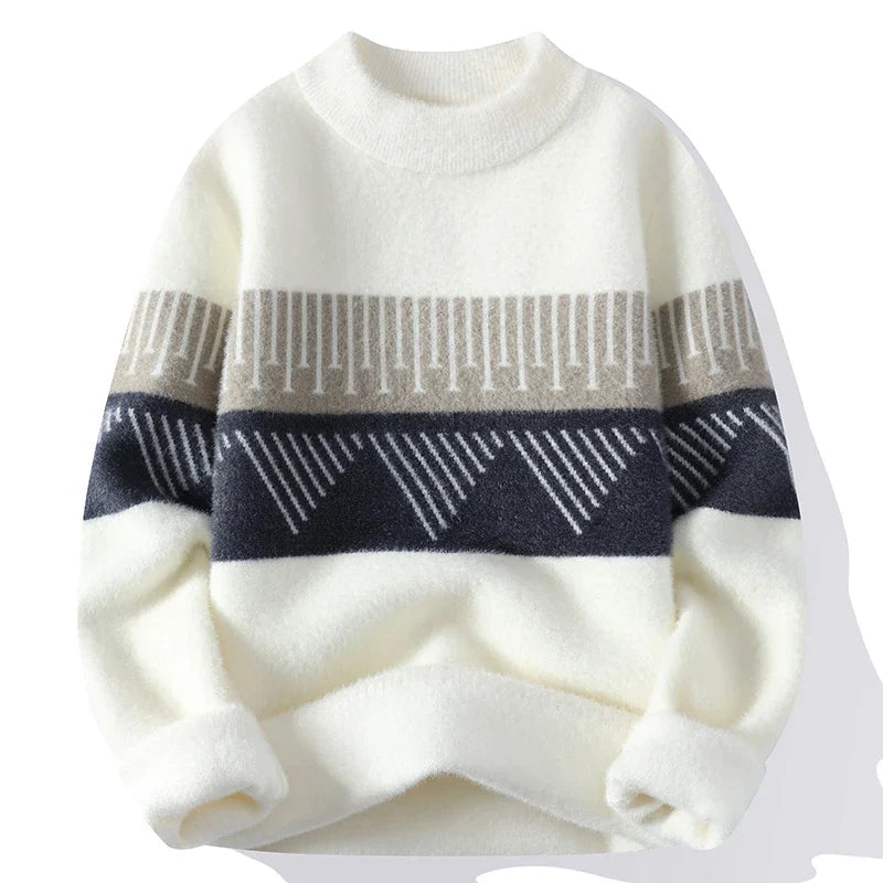 Dylan | Slim Super Soft Sweater
