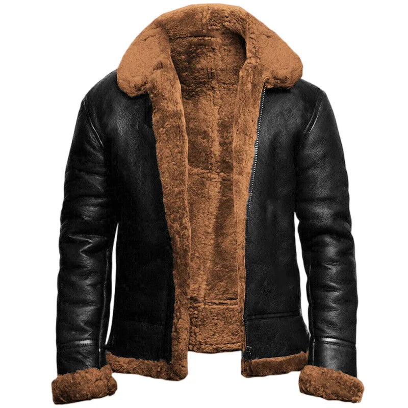 Maurice™ | Elegant Warm Jacket