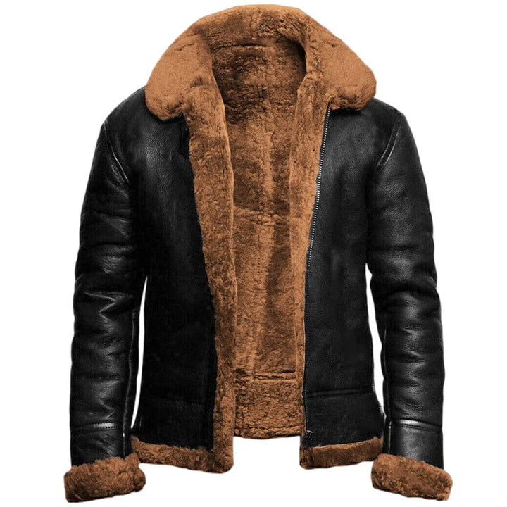 Maurice™ | Elegant Warm Jacket