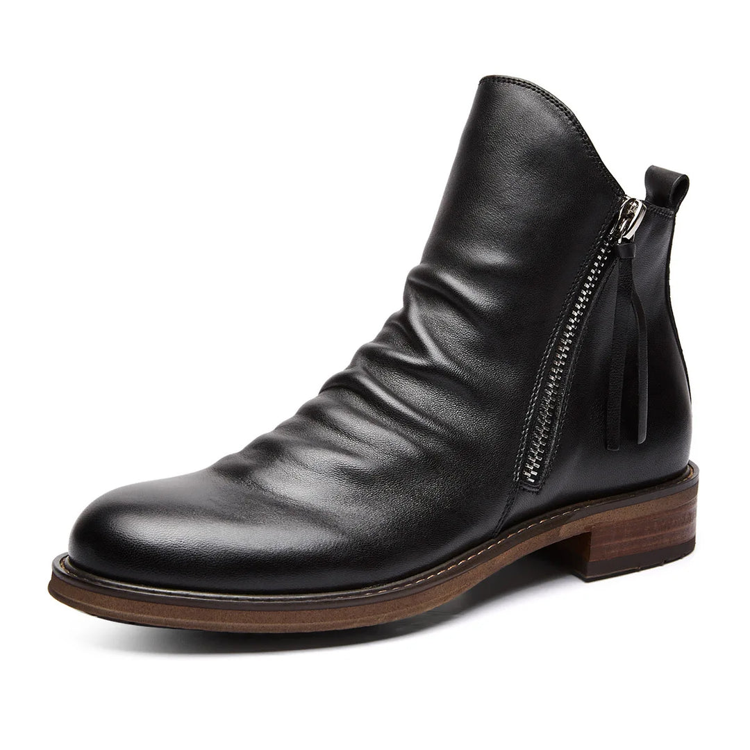 Owens | Men's Chelsea Boots
