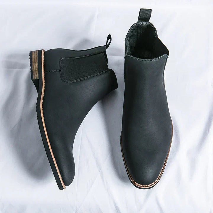 Kayden | Chelsea Boots