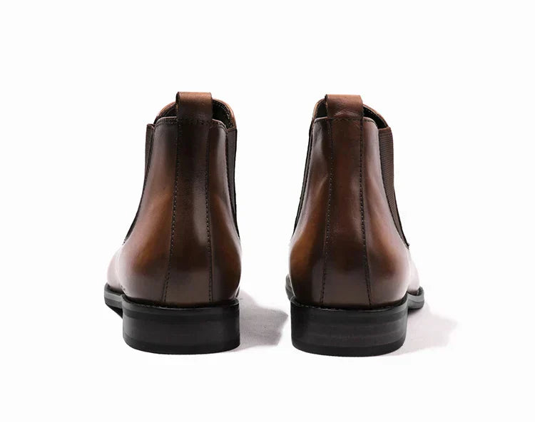 Craig™ | Elegant Chelsea Boots