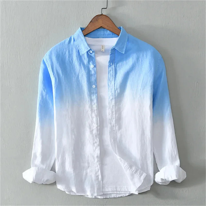 FadeCore™ Button-Up Shirt for Men