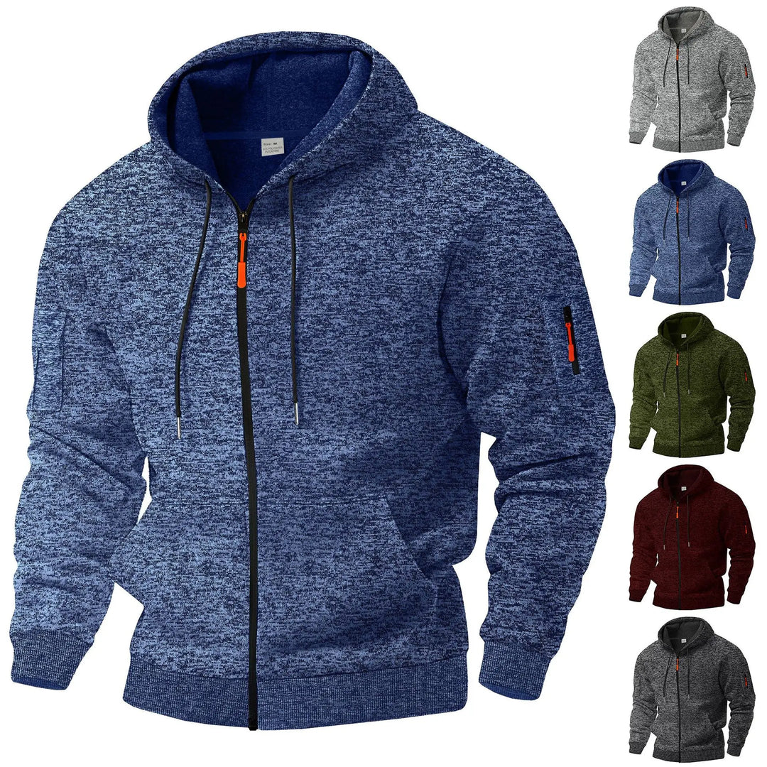Kaelen | Stylish Casual Hoodie