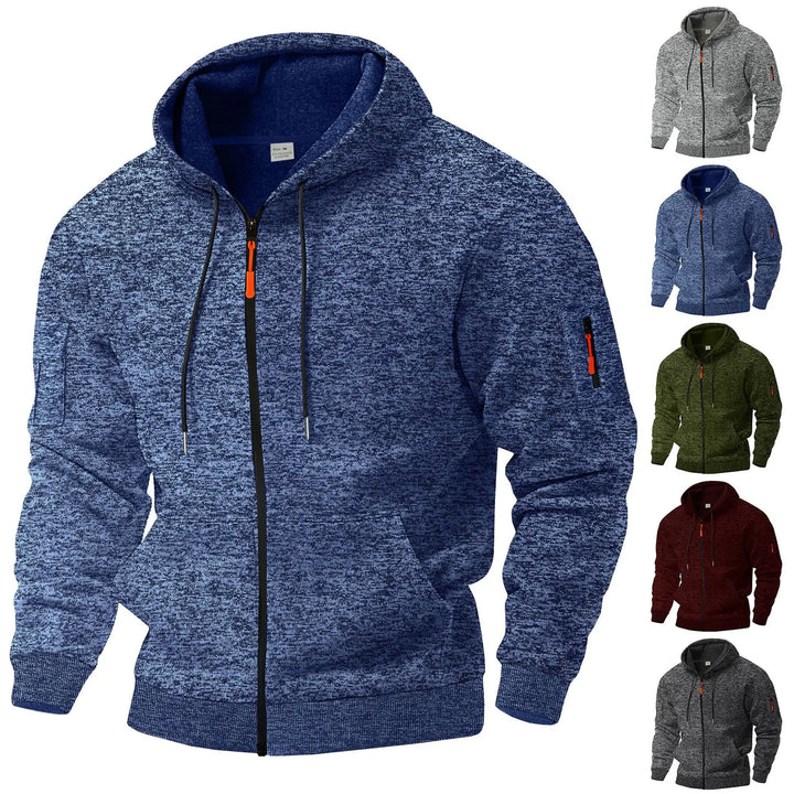 Kaelen | Stylish Casual Hoodie