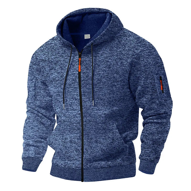 Kaelen | Stylish Casual Hoodie