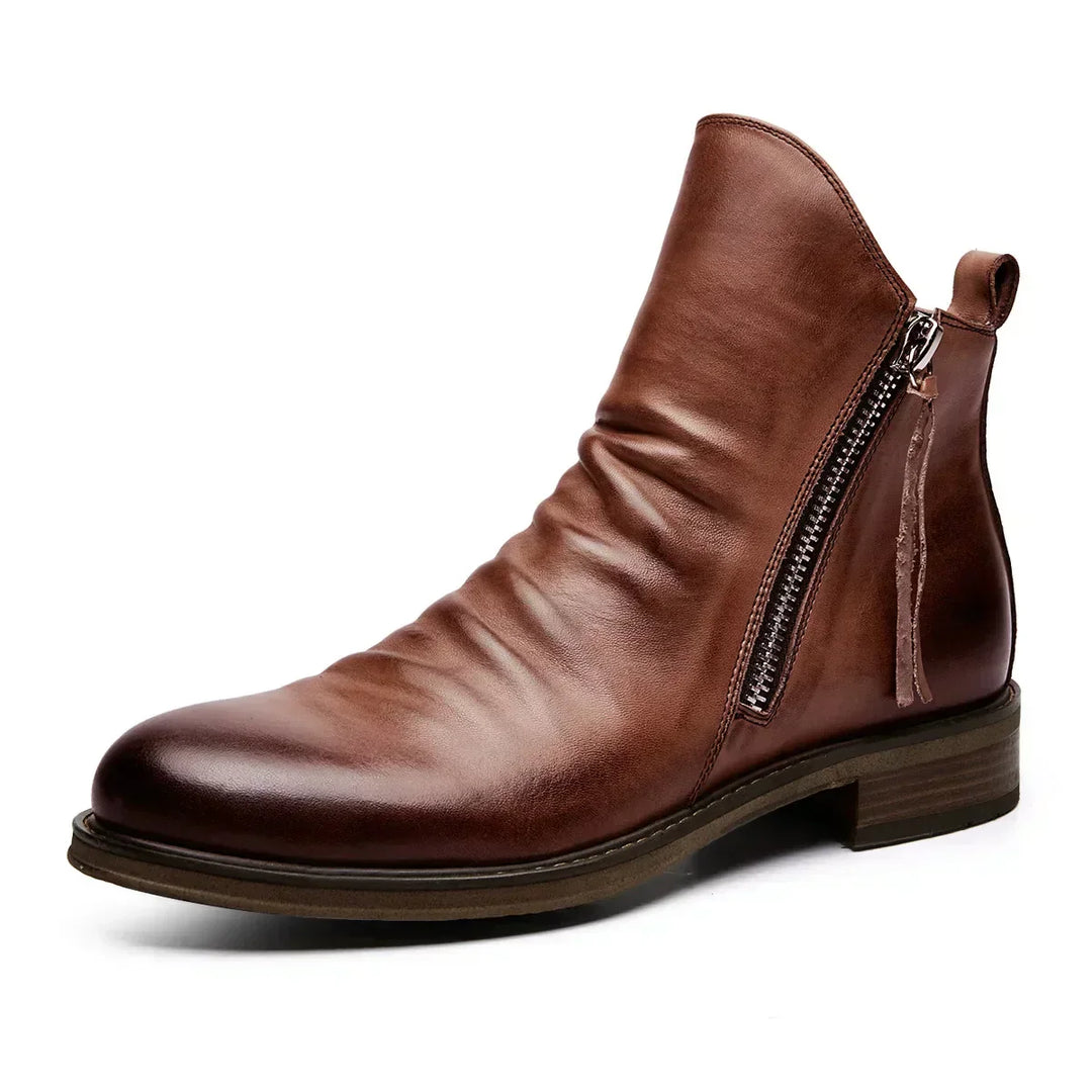 Owens | Men's Chelsea Boots