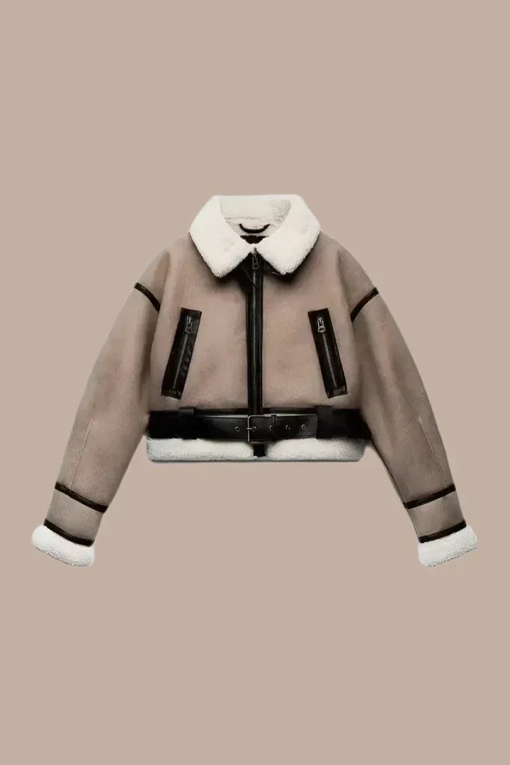 Ember | Trendy Jacket