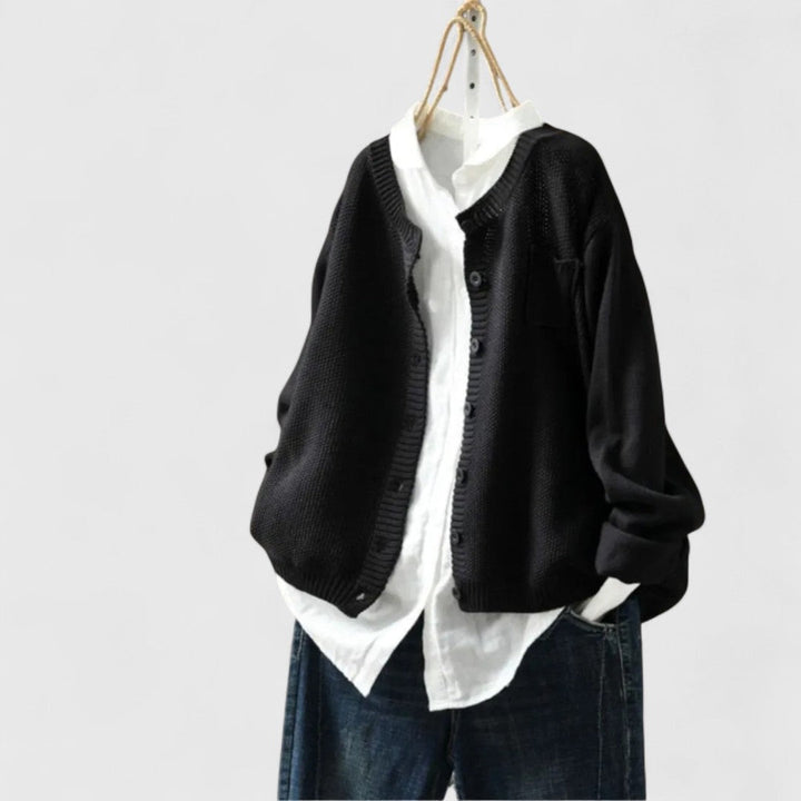 Marivelle | Elegant Everyday Cardigan