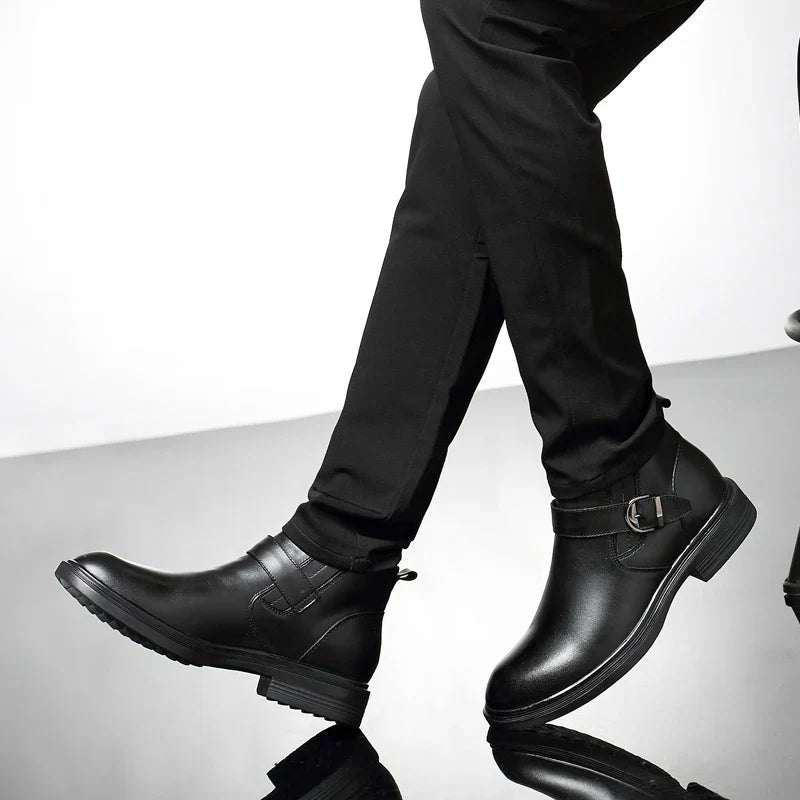 Liam | Men's Ranger Boots