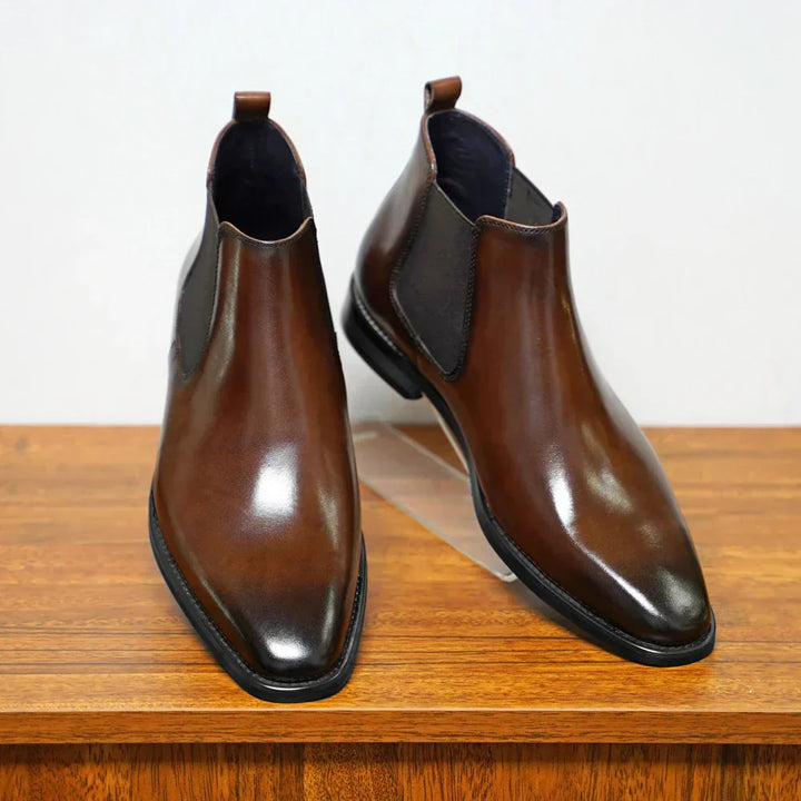 Craig™ | Elegant Chelsea Boots