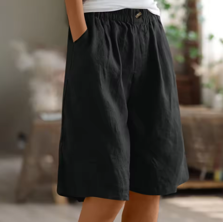 Maya | Everyday Elegant Shorts