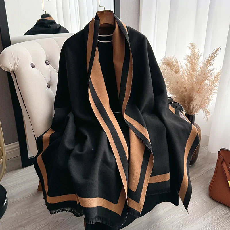 Quinelle | Elegant Scarf
