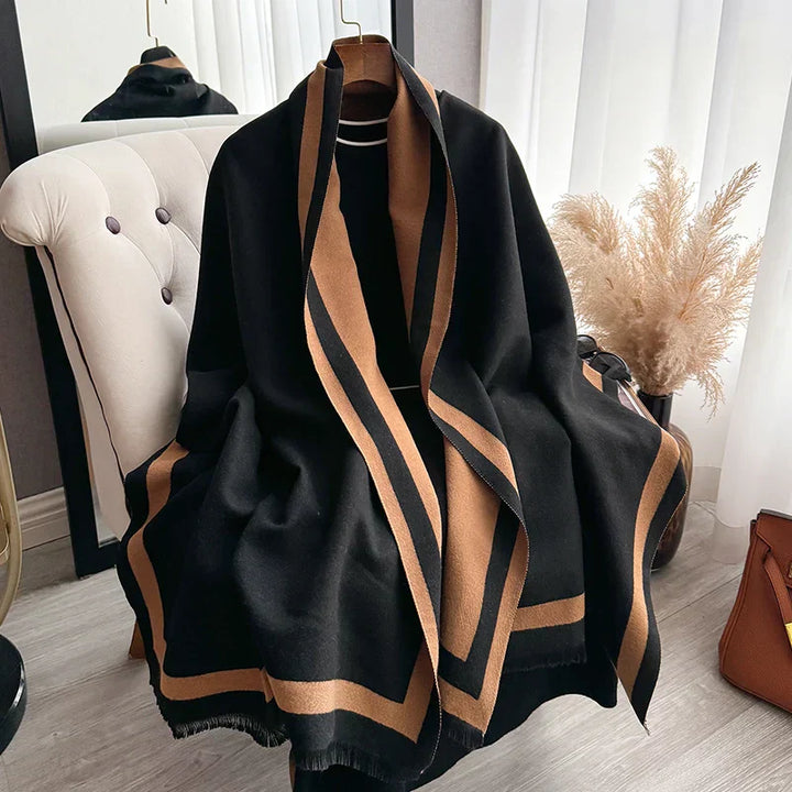 Quinelle | Elegant Scarf