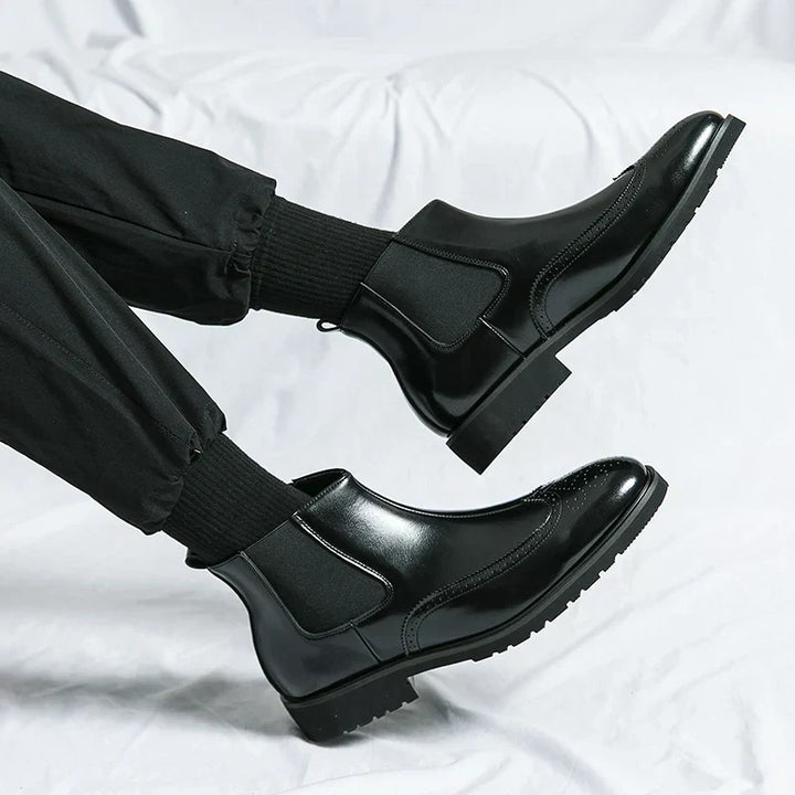Adriel | Chelsea Boots