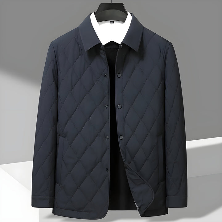 Hamilton | Quilted Jacket