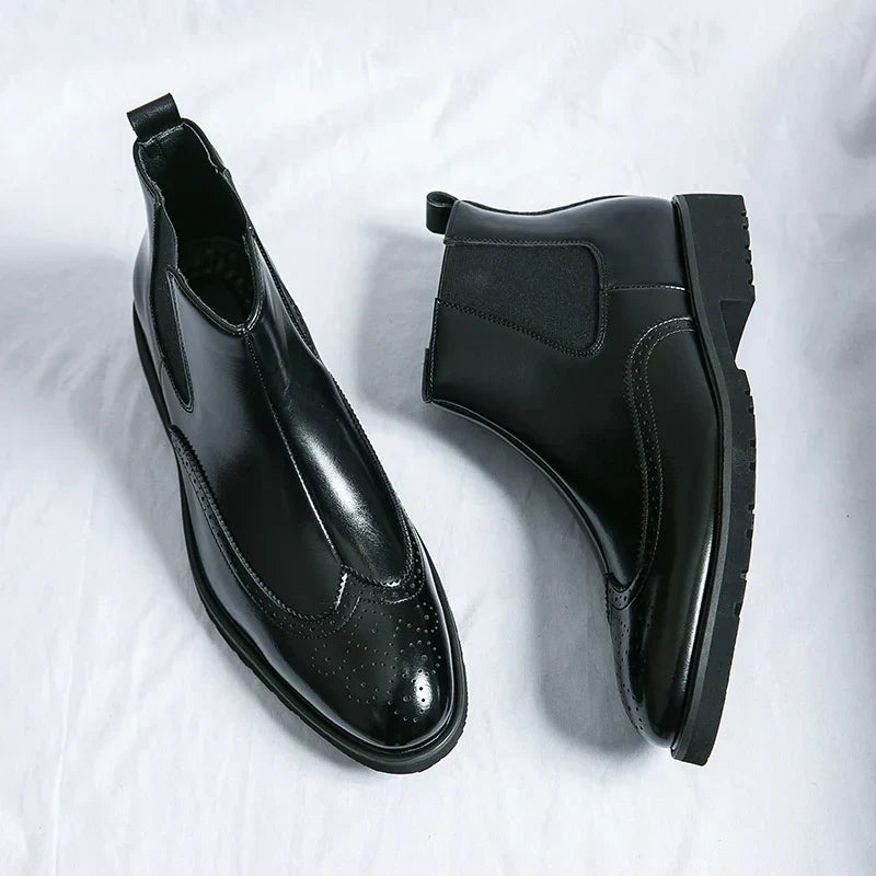 Adriel | Chelsea Boots