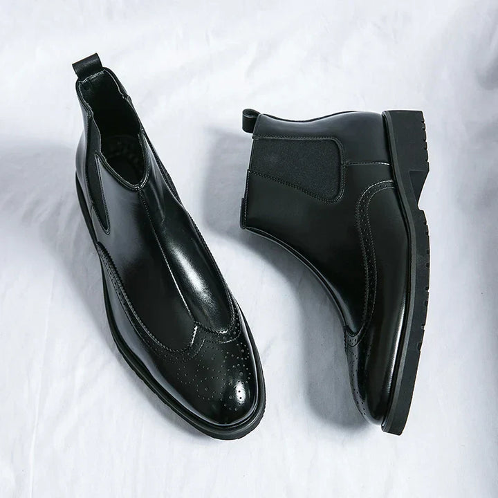 Adriel | Chelsea Boots