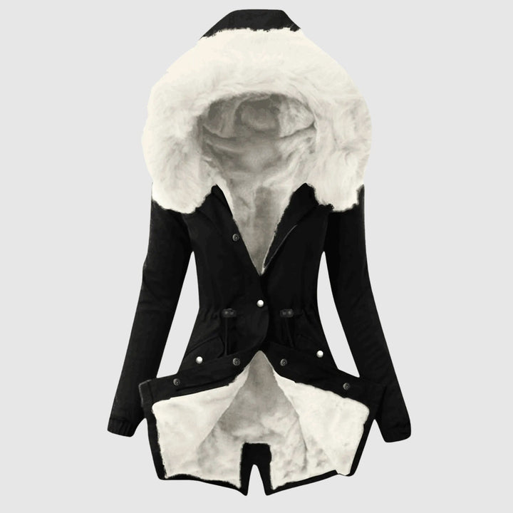 Sofia Amoretti Cozy Chic Parka