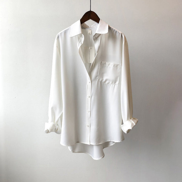 Sofia Amoretti Serene Grace Shirt