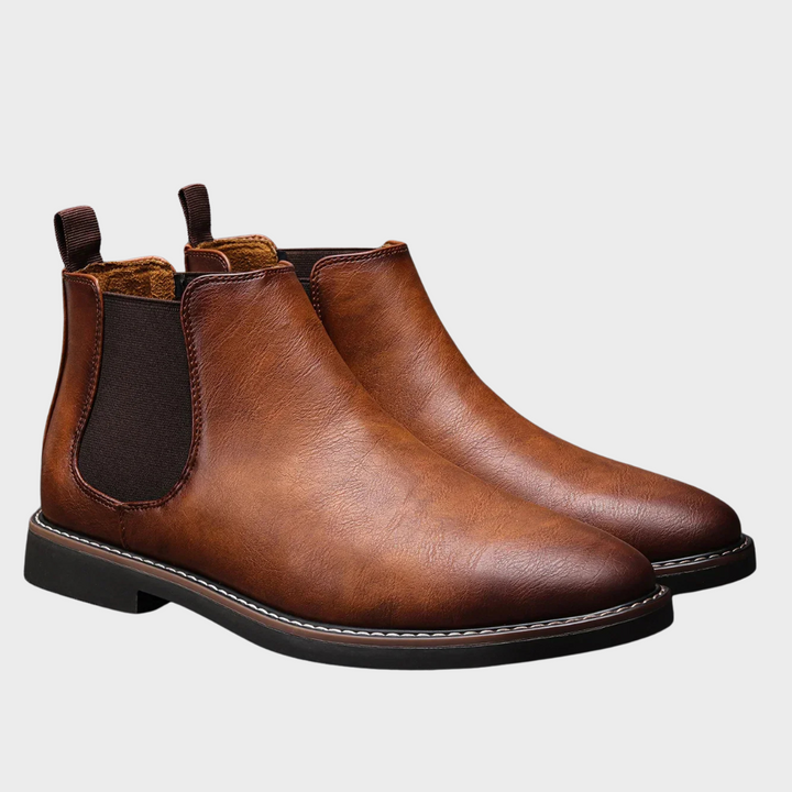 Sanford | Timeless Chelsea Boots