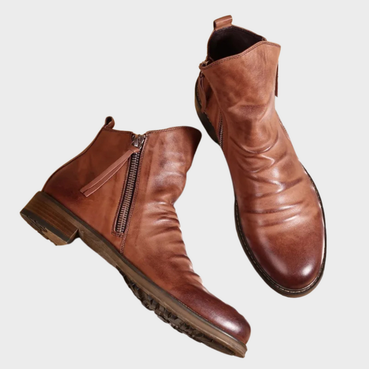 Owens | Men's Chelsea Boots