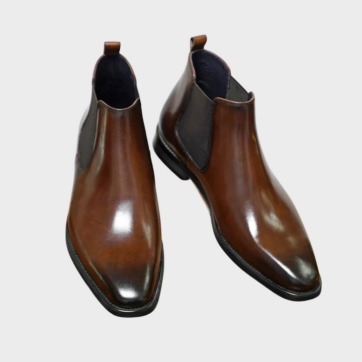 Craig™ | Elegant Chelsea Boots