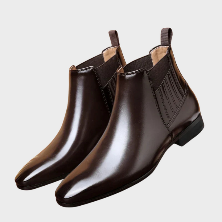 Clark | Genuine Leather Boots