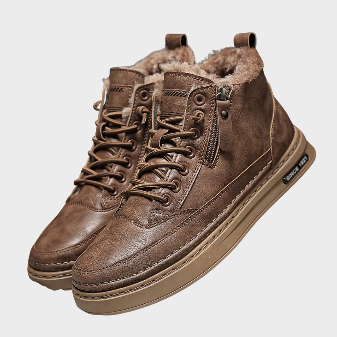 Bryson | Men's Winter Boots
