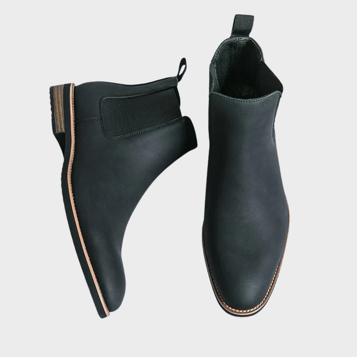 Kayden | Chelsea Boots