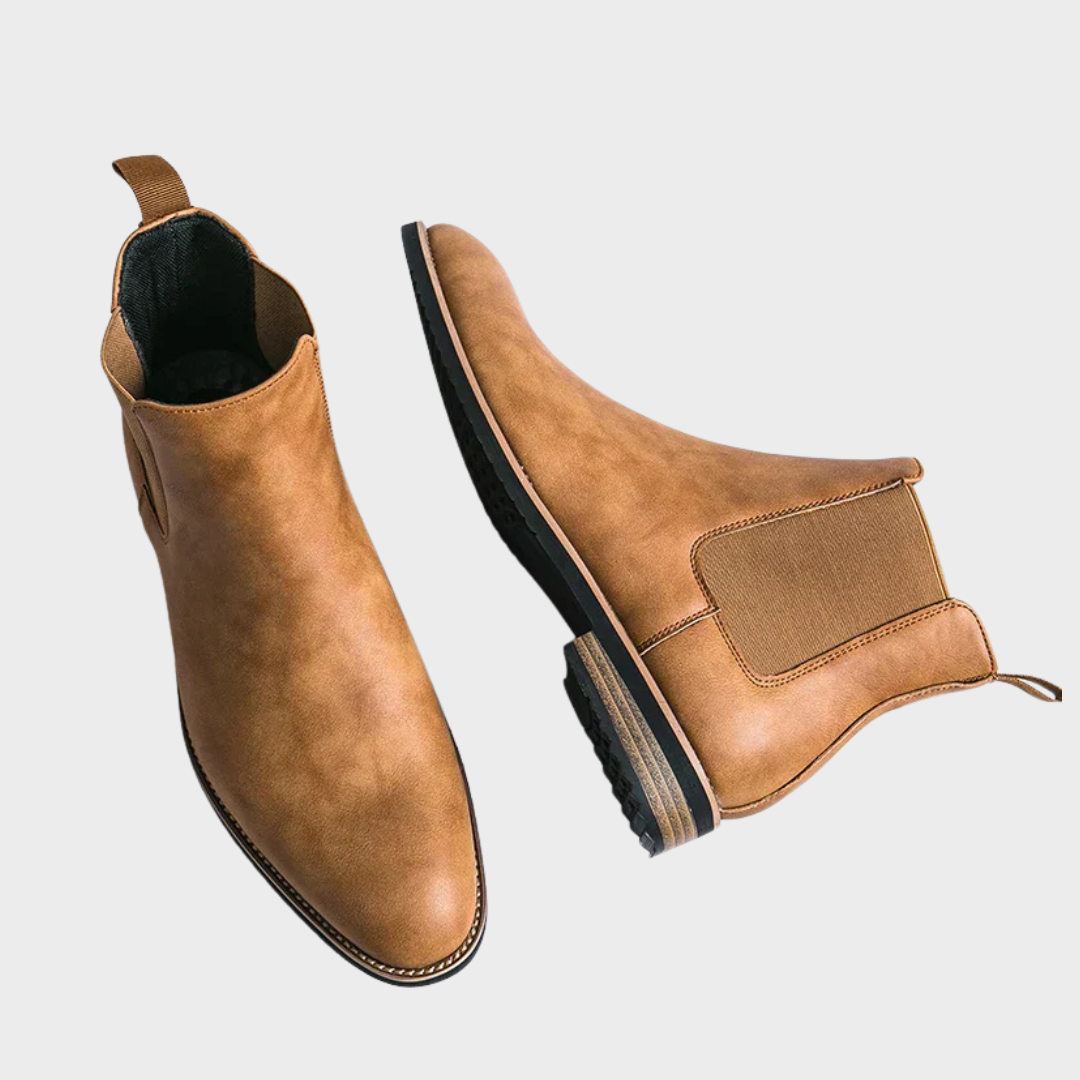Cosmo | Chelsea Boots