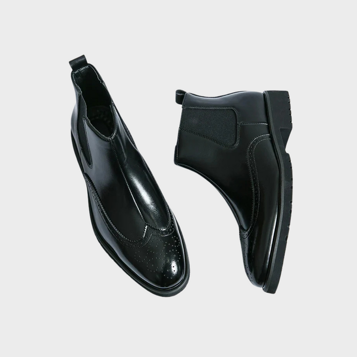 Adriel | Chelsea Boots