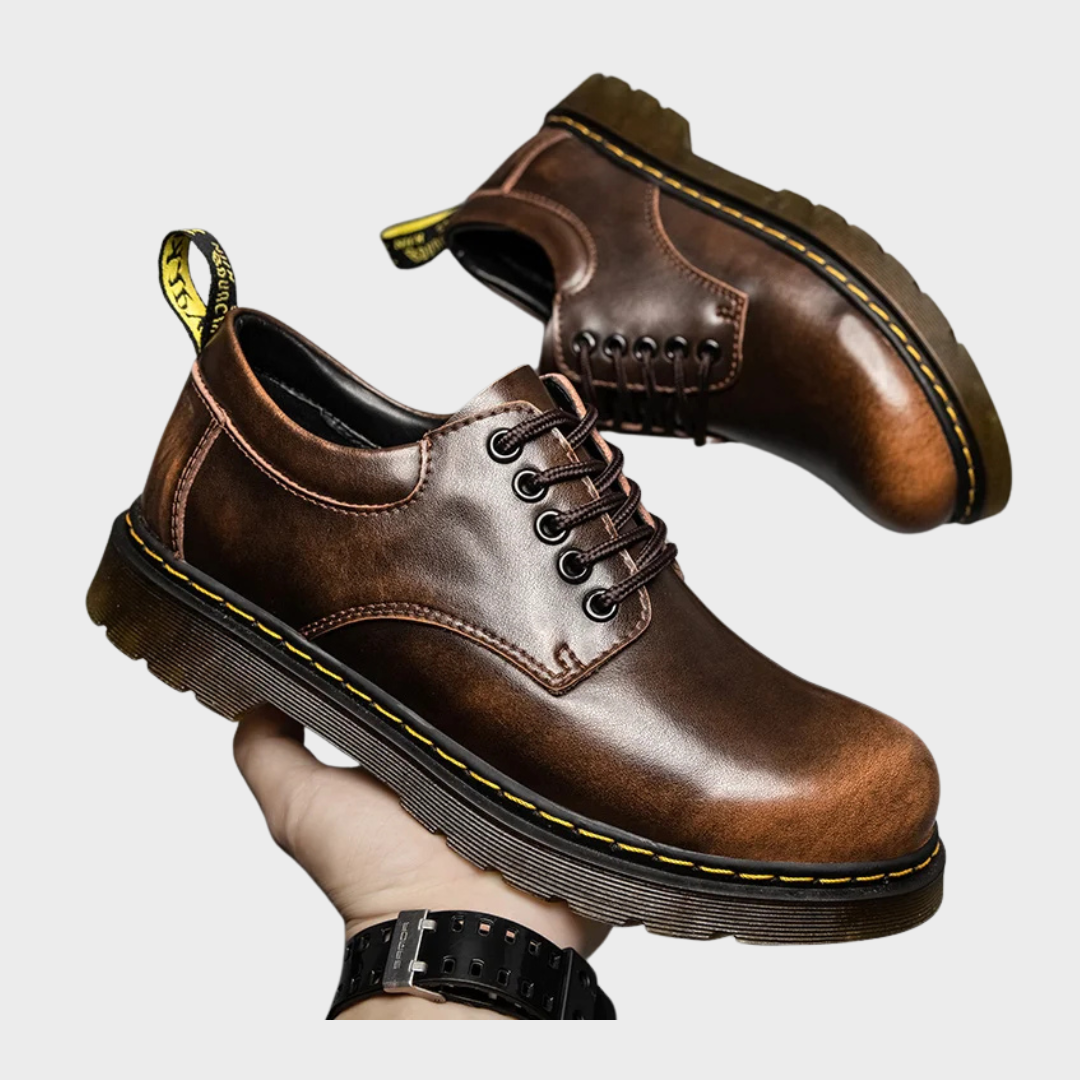Onyx™ | Oxford Boots