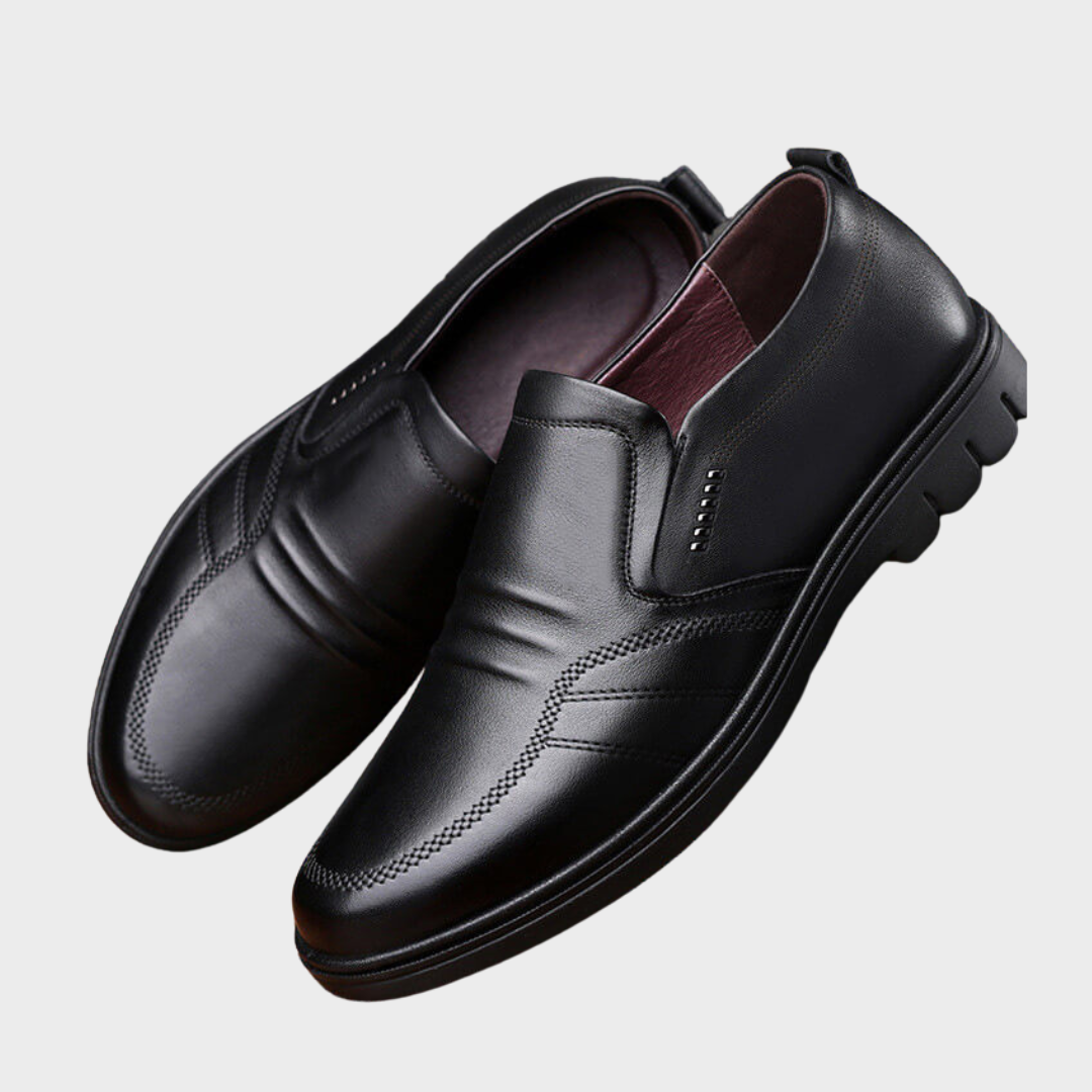 Mike™ | Office Shoes