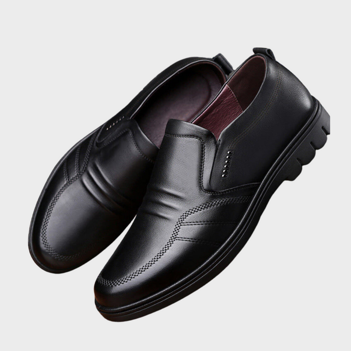 Mike™ | Office Shoes