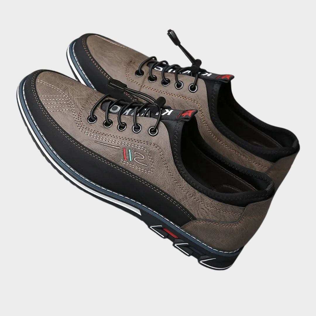 Marcel™ | Orthopedic Oxford Shoes