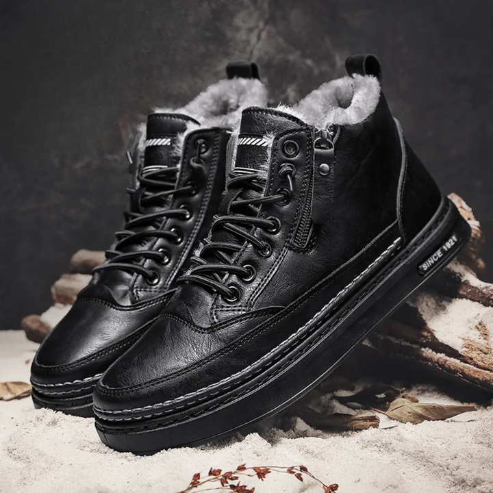 Bryson | Men's Winter Boots