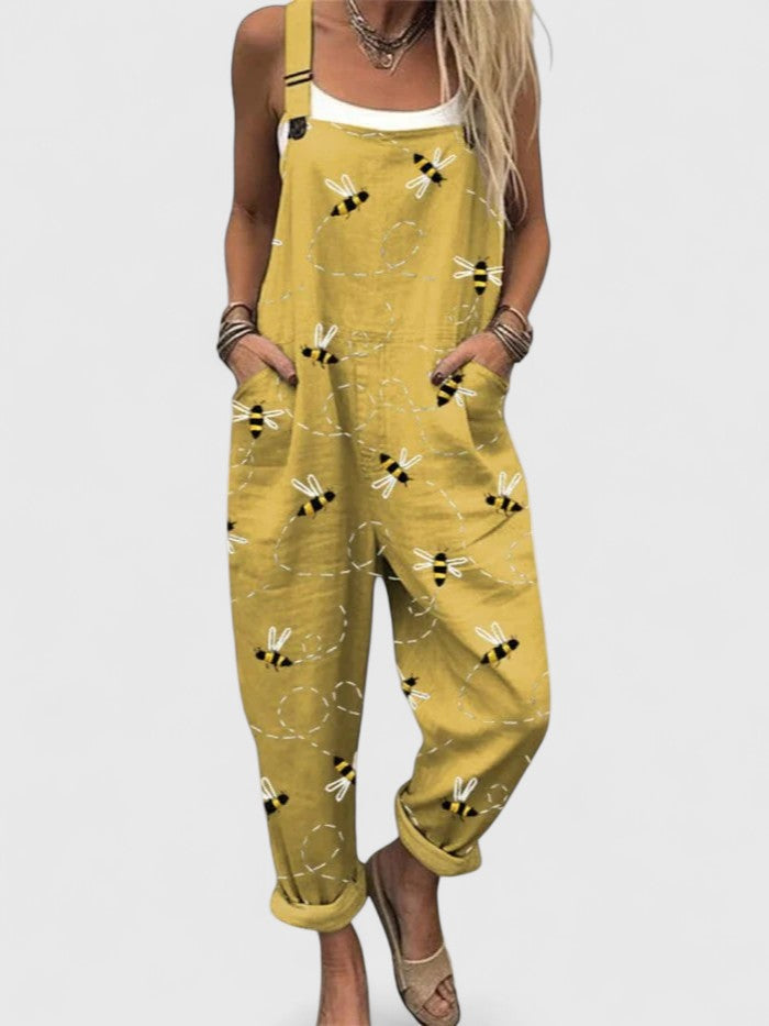 Pauline | Comfortable Jumpsuit