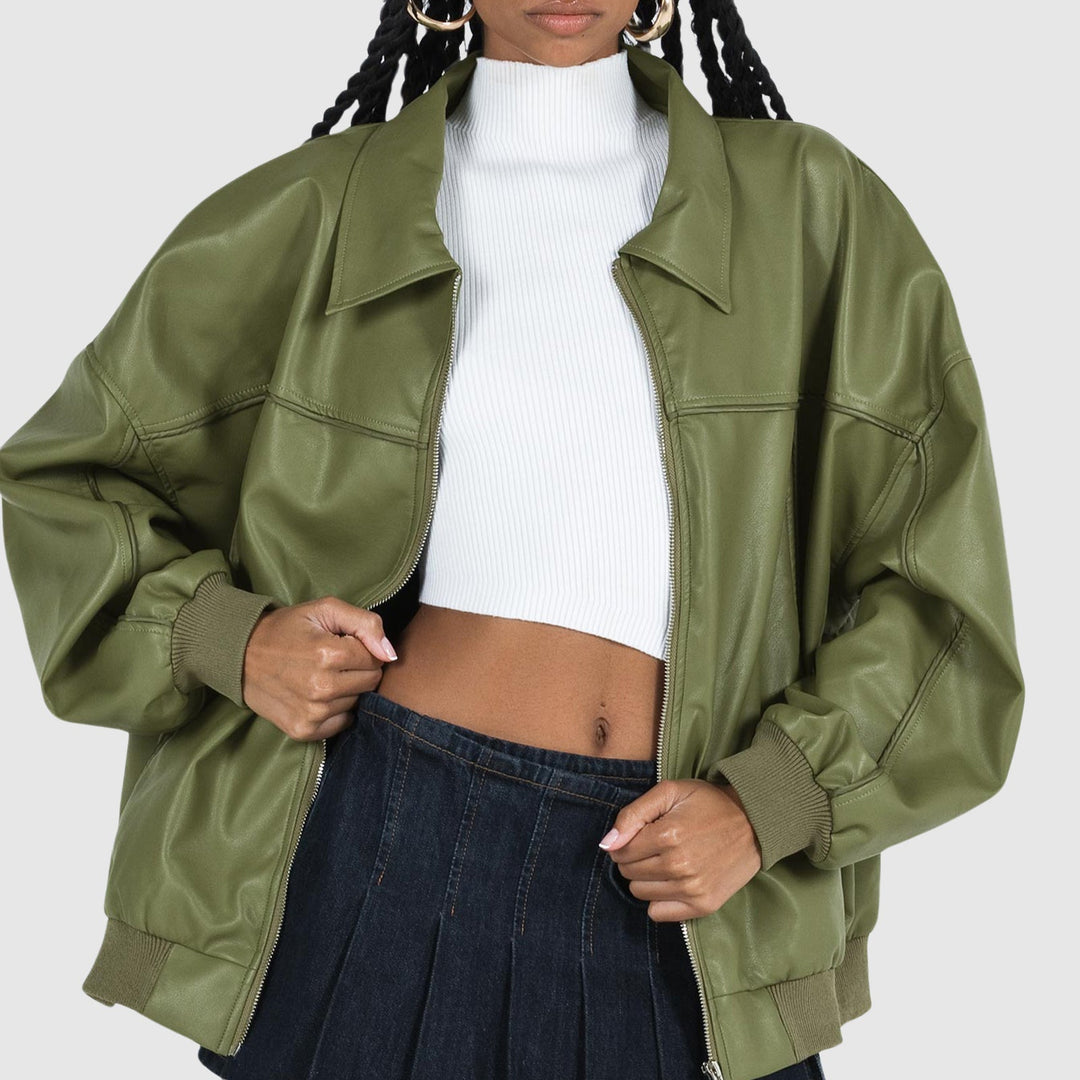 Valentina Rossi Punk Princess Jacket