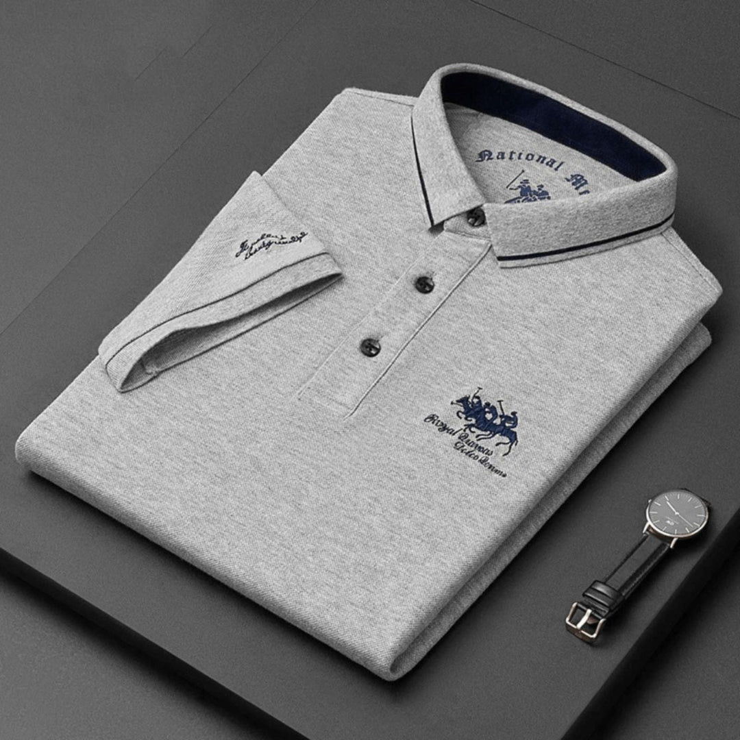 George | Luxury Polo